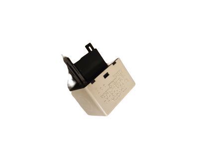 Toyota 81980-02030 Flasher Assy, Turn Signal