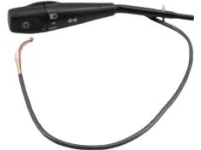 Toyota Land Cruiser Headlight Switch - 84112-69445