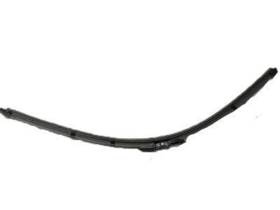 Toyota 85222-0C030 Front Wiper Blade, Left