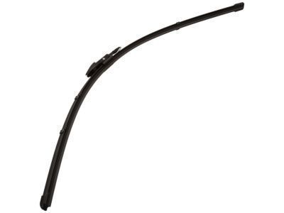 Toyota 85222-0C030 Front Wiper Blade, Left