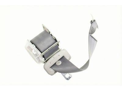 2011 Toyota Camry Seat Belt - 73360-06202-B0
