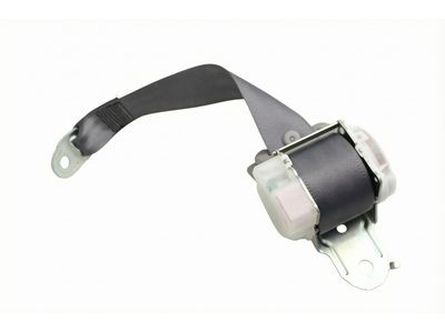 2011 Toyota Camry Seat Belt - 73360-06202-B0