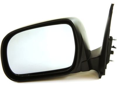 2012 Toyota Tacoma Car Mirror - 87940-04170