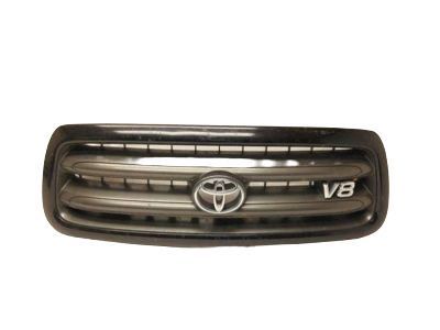 2001 Toyota Sequoia Grille - 53100-0C030-C0