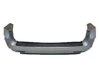 Toyota Sienna Bumper - 52159-08902