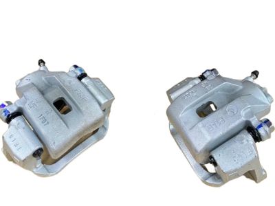 Toyota Tundra Brake Caliper - 47830-0C020