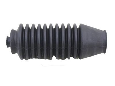 1984 Toyota Corolla Rack and Pinion Boot - 45536-12011