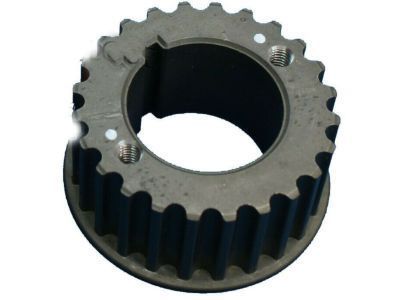 1994 Toyota Supra Crankshaft Gear - 13521-46020