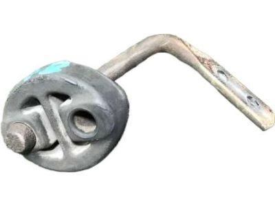 1999 Toyota 4Runner Exhaust Hanger - 17572-67020