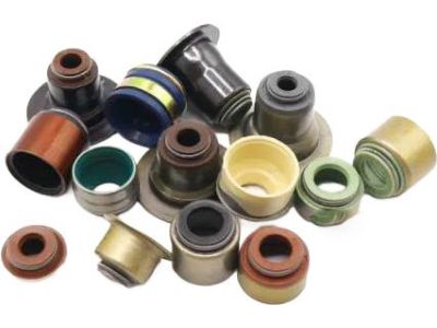 1986 Toyota Camry Valve Stem Seal - 90913-02057