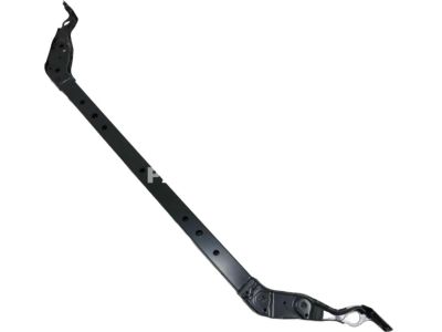 2024 Toyota GR Supra Radiator Support - 53205-WAA01