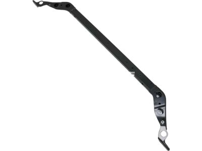 2024 Toyota GR Supra Radiator Support - 53205-WAA01