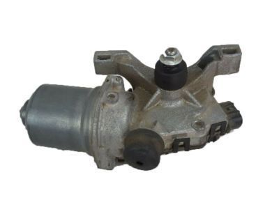 2016 Toyota Camry Wiper Motor - 85110-06190