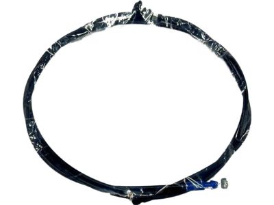 Toyota Camry Hood Cable - 53630-AA010