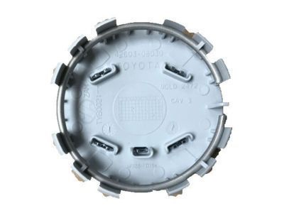 Toyota 42603-08030 Wheel Hub Ornament Sub-Assembly