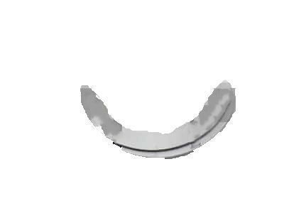 Toyota Sienna Crankshaft Thrust Washer Set - 11011-31080