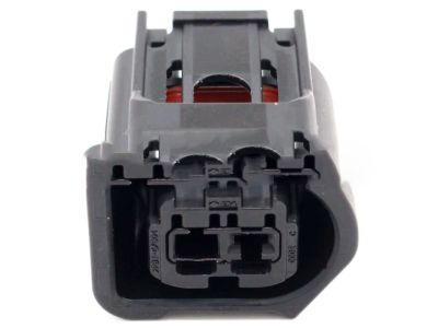 Toyota 90980-12A88 Housing, Connector F
