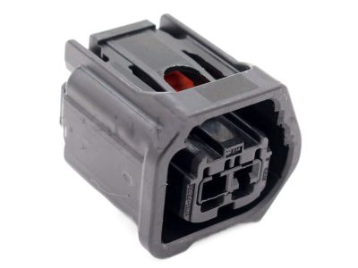 Toyota 90980-12A88 Housing, Connector F