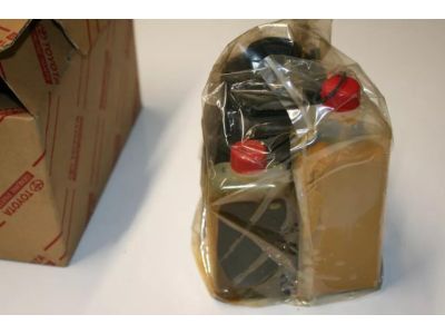 1992 Toyota Tercel CV Boot - 04438-16060