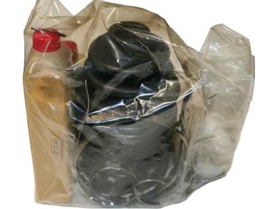 1992 Toyota Tercel CV Boot - 04438-16060