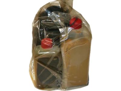 1992 Toyota Tercel CV Boot - 04438-16060