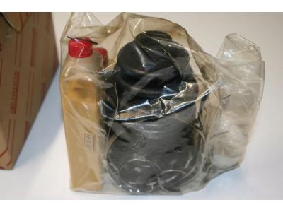 1992 Toyota Tercel CV Boot - 04438-16060