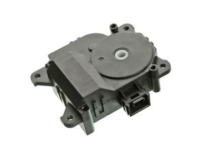 Toyota 87106-02020 Damper Servo Sub-Assembly, No.1