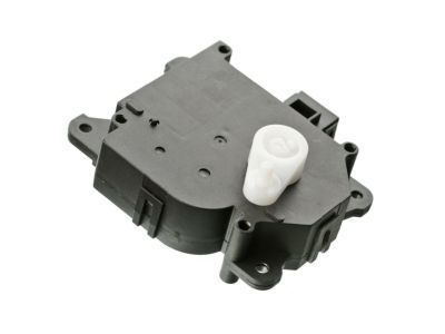 Toyota 87106-02020 Damper Servo Sub-Assembly, No.1