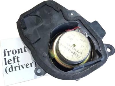1993 Toyota Corolla Car Speakers - 86160-12420