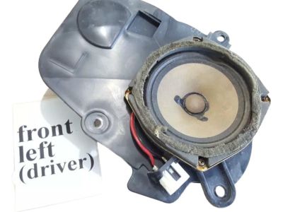 1993 Toyota Corolla Car Speakers - 86160-12420