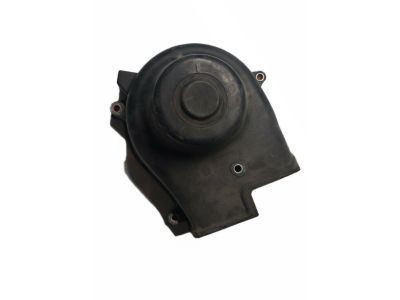 2000 Toyota Land Cruiser Timing Cover - 11304-50020