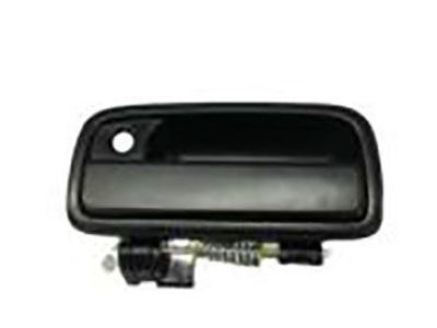 Toyota Tacoma Door Handle - 69220-35070-D2