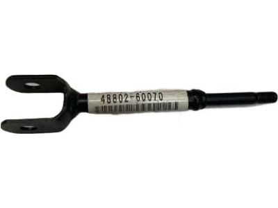 Toyota Land Cruiser Sway Bar Link - 48802-60070