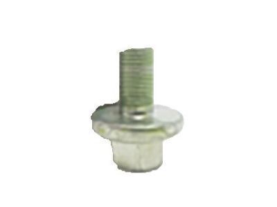 Toyota 91652-61060 Bolt, w/Washer