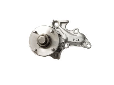 16110-19155 Toyota Engine Water Pump Product Photo 2 of 2