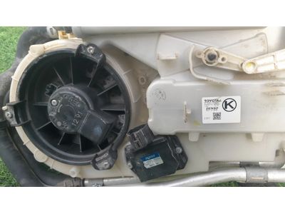 87030-60080 Toyota Evaporator Assembly Rear Product Photo 4 of 4
