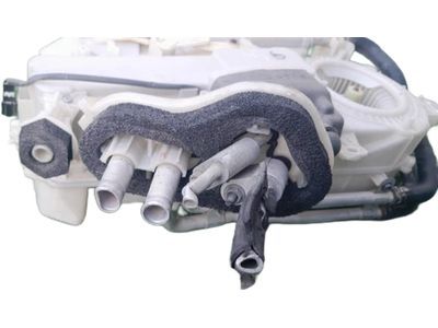 87030-60080 Toyota Evaporator Assembly Rear Product Photo 2 of 4