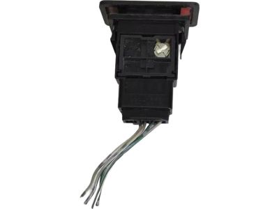 2003 Toyota 4Runner Hazard Warning Switch - 84332-35070