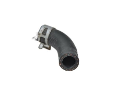 Toyota 16261-21060 Water By-Pass Hose , Heat STRAGE