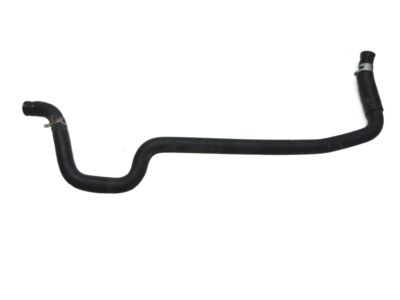 Toyota 16261-21060 Water By-Pass Hose , Heat STRAGE