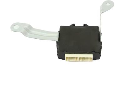 2017 Toyota Land Cruiser Mirror Actuator - 89430-60140