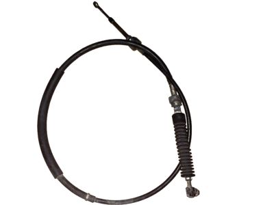 1994 Toyota Paseo Shift Cable - 33821-16150