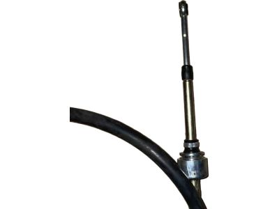 1994 Toyota Paseo Shift Cable - 33821-16150