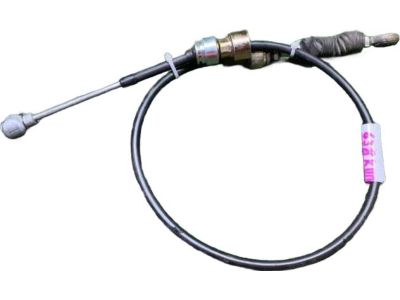1994 Toyota Paseo Shift Cable - 33821-16150