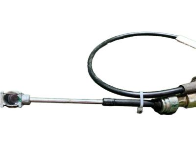 1994 Toyota Paseo Shift Cable - 33821-16150