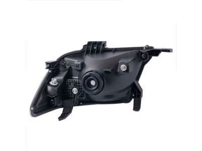 81130-0K390 Toyota Headlamp Unit Assembly Product Photo 2 of 3