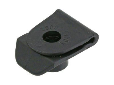 Toyota 90467-00002 Clip