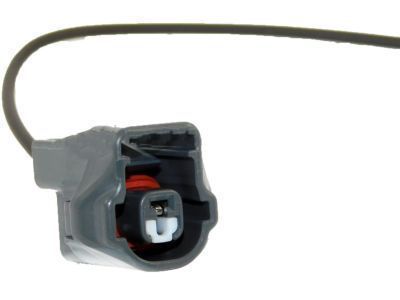 Toyota 90980-11166 Housing, Connector F