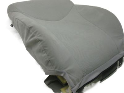 Toyota 71511-47100 Pad, Front Seat Cushion