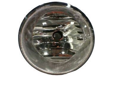 2009 Toyota Sequoia Fog Light - 81210-AA030